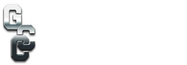 GCC Logo